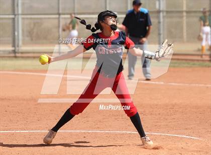 Thumbnail 2 in Ironwood Ridge vs. Centennial photogallery.