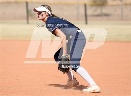 Thumbnail 1 in Ironwood Ridge vs. Centennial photogallery.