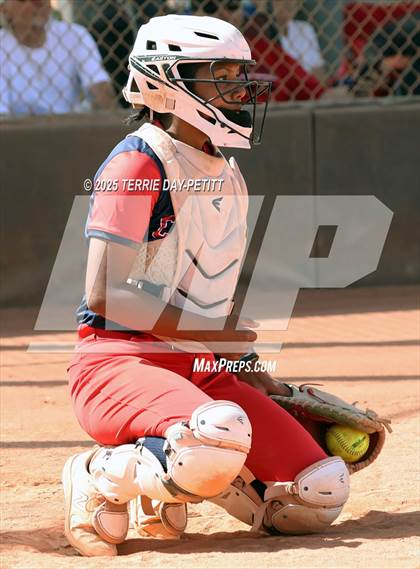 Thumbnail 1 in Ironwood Ridge vs. Centennial photogallery.