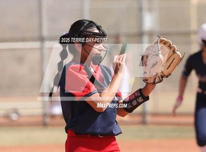 Thumbnail 1 in Ironwood Ridge vs. Centennial photogallery.