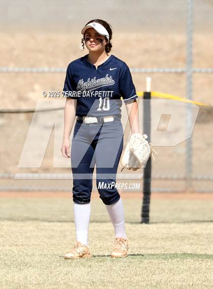 Thumbnail 3 in Ironwood Ridge vs. Centennial photogallery.