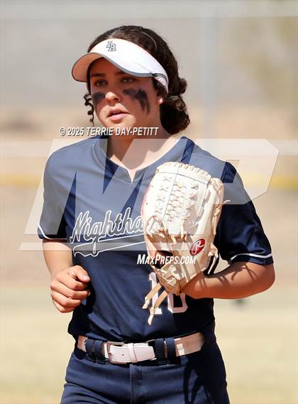 Thumbnail 1 in Ironwood Ridge vs. Centennial photogallery.