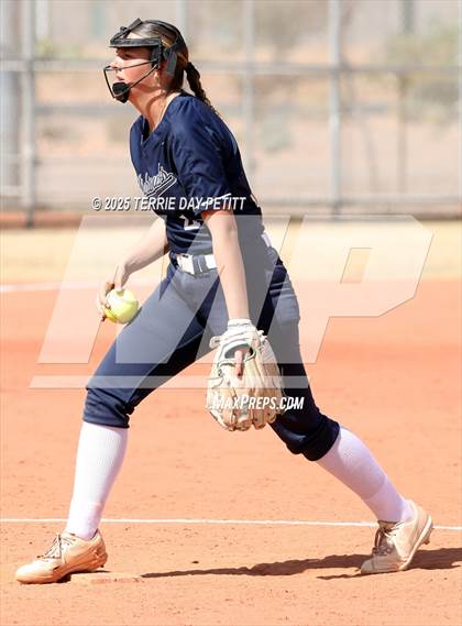 Thumbnail 2 in Ironwood Ridge vs. Centennial photogallery.