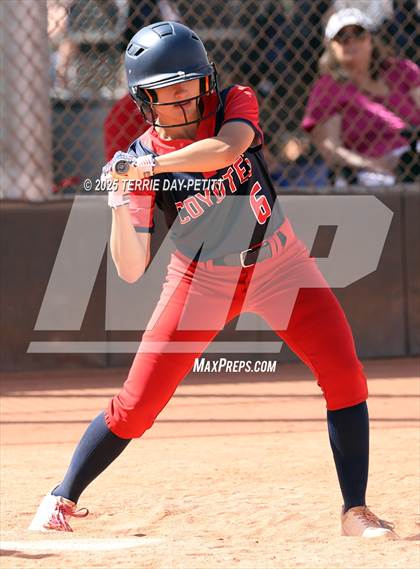 Thumbnail 2 in Ironwood Ridge vs. Centennial photogallery.