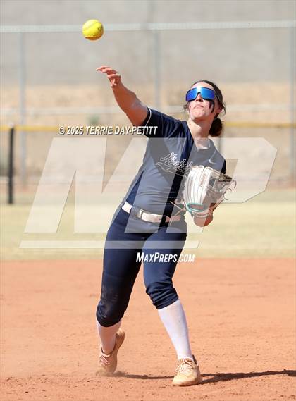 Thumbnail 1 in Ironwood Ridge vs. Centennial photogallery.
