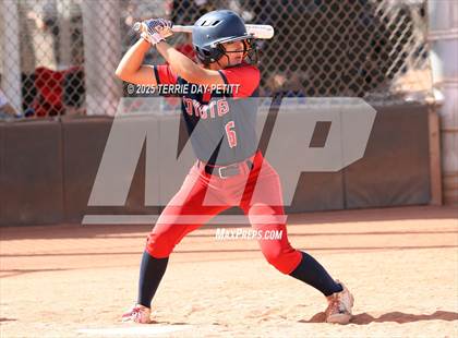 Thumbnail 2 in Ironwood Ridge vs. Centennial photogallery.