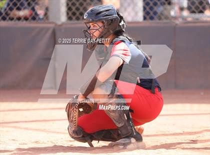 Thumbnail 3 in Ironwood Ridge vs. Centennial photogallery.