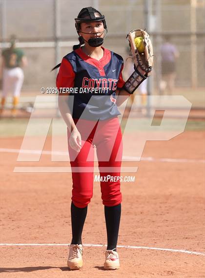 Thumbnail 3 in Ironwood Ridge vs. Centennial photogallery.