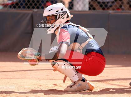 Thumbnail 2 in Ironwood Ridge vs. Centennial photogallery.