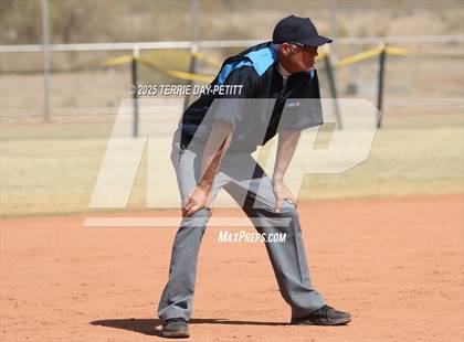 Thumbnail 1 in Ironwood Ridge vs. Centennial photogallery.