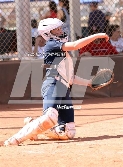 Thumbnail 2 in Ironwood Ridge vs. Centennial photogallery.