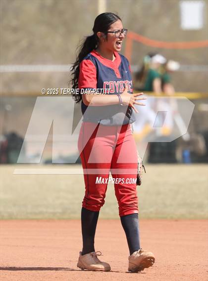 Thumbnail 2 in Ironwood Ridge vs. Centennial photogallery.