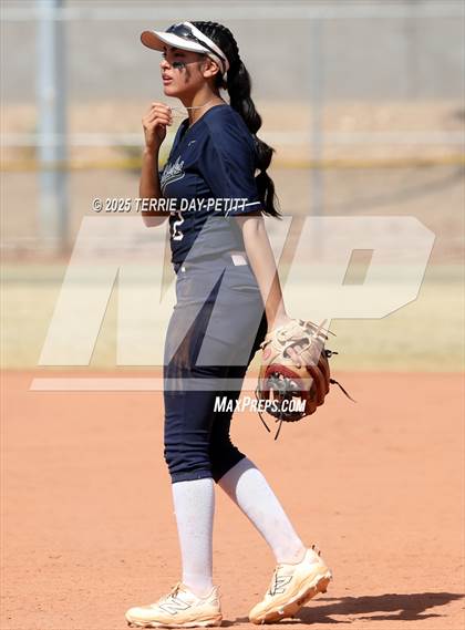 Thumbnail 3 in Ironwood Ridge vs. Centennial photogallery.