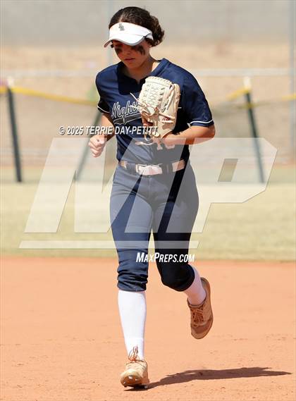 Thumbnail 3 in Ironwood Ridge vs. Centennial photogallery.