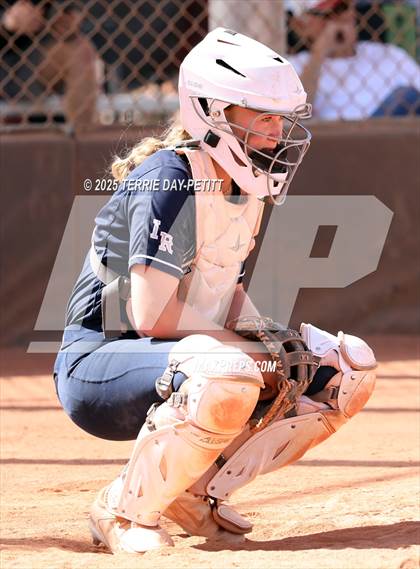 Thumbnail 2 in Ironwood Ridge vs. Centennial photogallery.
