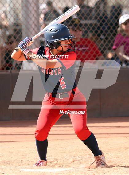 Thumbnail 3 in Ironwood Ridge vs. Centennial photogallery.