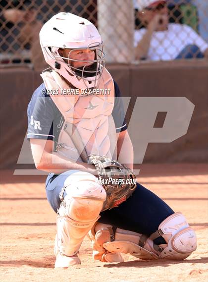 Thumbnail 3 in Ironwood Ridge vs. Centennial photogallery.