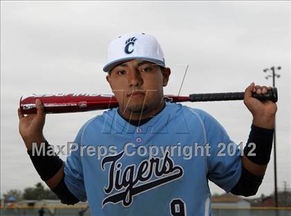Thumbnail 3 in Carroll (Preseason Top 10 Photo Shoot)  photogallery.