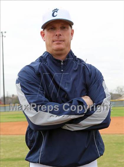 Thumbnail 3 in Carroll (Preseason Top 10 Photo Shoot) photogallery.