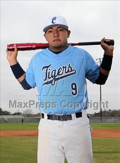 Thumbnail 1 in Carroll (Preseason Top 10 Photo Shoot)  photogallery.