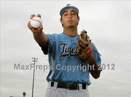 Thumbnail 3 in Carroll (Preseason Top 10 Photo Shoot)  photogallery.