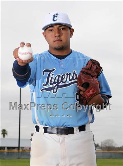 Thumbnail 2 in Carroll (Preseason Top 10 Photo Shoot)  photogallery.
