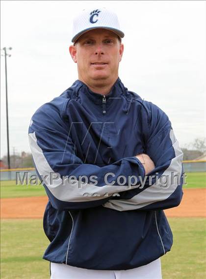 Thumbnail 1 in Carroll (Preseason Top 10 Photo Shoot) photogallery.