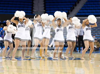 Thumbnail 1 in Harvard-Westlake vs. St. John Bosco photogallery.