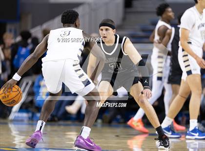Thumbnail 1 in Harvard-Westlake vs. St. John Bosco photogallery.