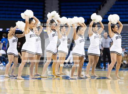 Thumbnail 3 in Harvard-Westlake vs. St. John Bosco photogallery.