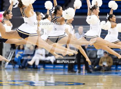 Thumbnail 2 in Harvard-Westlake vs. St. John Bosco photogallery.