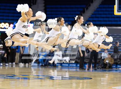 Thumbnail 2 in Harvard-Westlake vs. St. John Bosco photogallery.