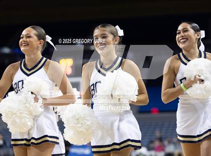 Thumbnail 1 in Harvard-Westlake vs. St. John Bosco photogallery.