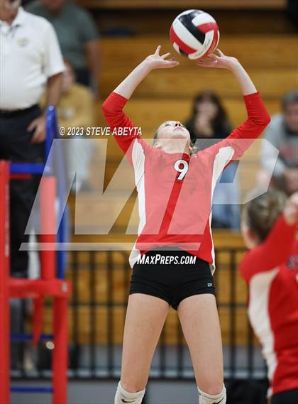 Thumbnail 2 in Highlands Ranch @ Regis Jesuit photogallery.