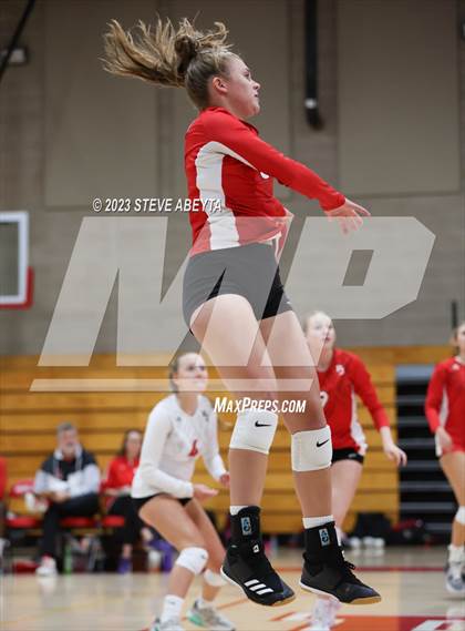 Thumbnail 3 in Highlands Ranch @ Regis Jesuit photogallery.