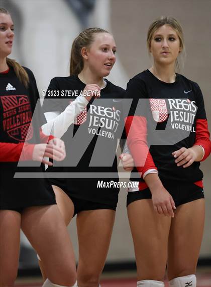 Thumbnail 1 in Highlands Ranch @ Regis Jesuit photogallery.