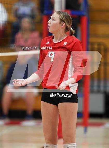 Thumbnail 2 in Highlands Ranch @ Regis Jesuit photogallery.