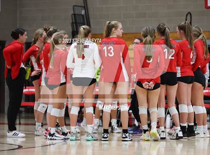 Thumbnail 3 in Highlands Ranch @ Regis Jesuit photogallery.