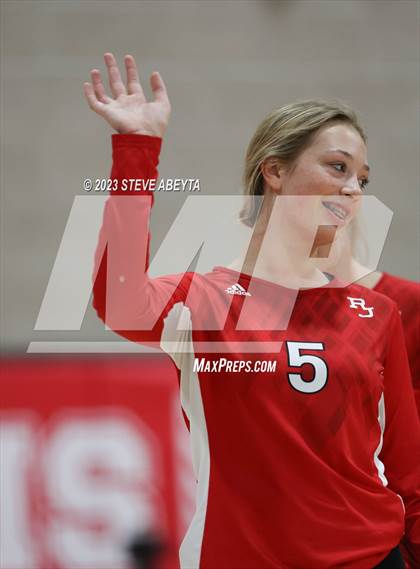 Thumbnail 3 in Highlands Ranch @ Regis Jesuit photogallery.