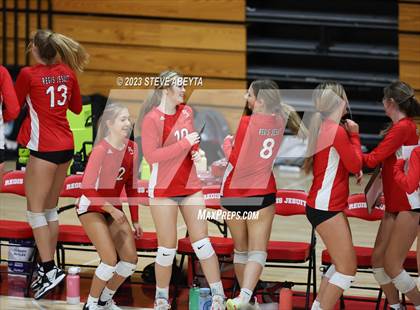 Thumbnail 3 in Highlands Ranch @ Regis Jesuit photogallery.