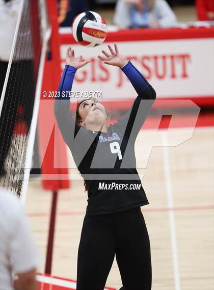 Thumbnail 3 in Highlands Ranch @ Regis Jesuit photogallery.