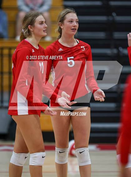 Thumbnail 3 in Highlands Ranch @ Regis Jesuit photogallery.
