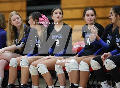 Thumbnail 3 in Highlands Ranch @ Regis Jesuit photogallery.