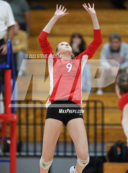 Thumbnail 1 in Highlands Ranch @ Regis Jesuit photogallery.