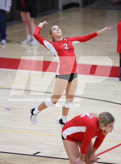 Thumbnail 1 in Highlands Ranch @ Regis Jesuit photogallery.