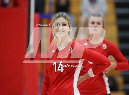 Thumbnail 1 in Highlands Ranch @ Regis Jesuit photogallery.