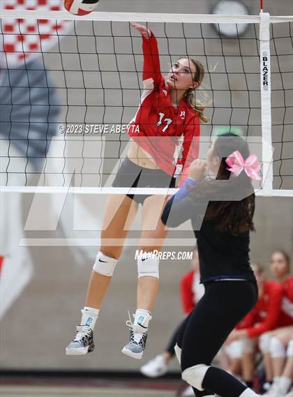 Thumbnail 3 in Highlands Ranch @ Regis Jesuit photogallery.