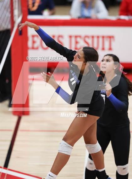 Thumbnail 1 in Highlands Ranch @ Regis Jesuit photogallery.