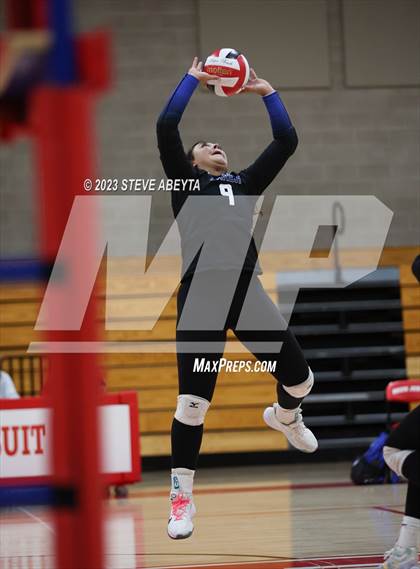 Thumbnail 2 in Highlands Ranch @ Regis Jesuit photogallery.