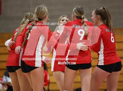 Thumbnail 3 in Highlands Ranch @ Regis Jesuit photogallery.